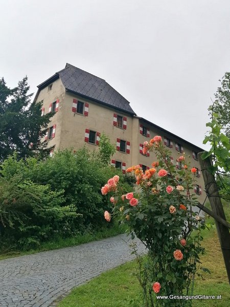 standesamtlliche Trauung Schloss Amberg Standesamt Feldkirch Musik Solomusikerin Sängerin Hochzeitssängerin Hochzeit Trauung Vorarlberg Kirche www.gesangundgitarre.at Gesang Gitarre Yvonne Brugger